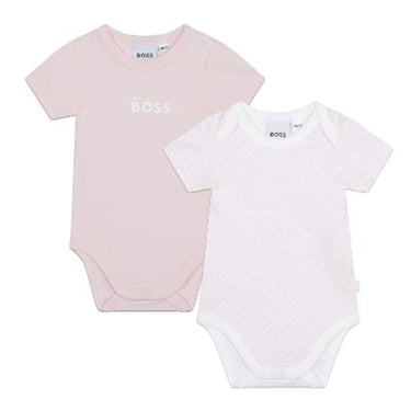 Pañalero Boss para bebé niña